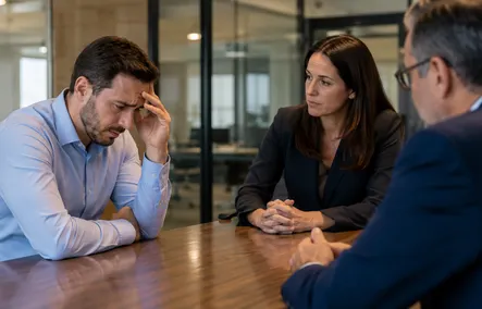 After-Acquired Evidence in NJ Wrongful Termination Cases: When Employers Try to Use Your Past Against You
