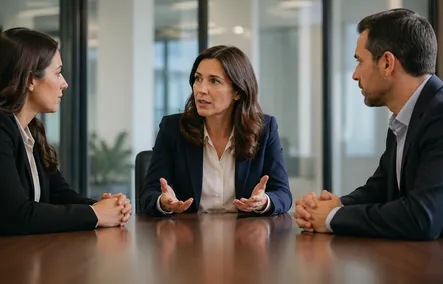 What NJ Employees Should Know About Employer-Mandated Mediation Before Filing a Lawsuit