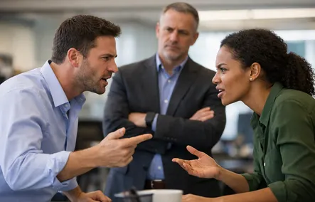 Can Your NJ Employer Ban All Political Speech in the Workplace?