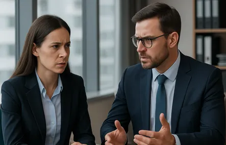 Legal Remedies for Gender-Based Retaliation in New Jersey