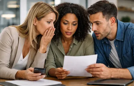 Can Your NJ Employer Fire You for Discussing Salary With Coworkers?