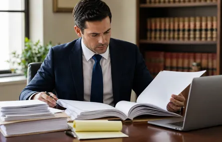 Surviving Summary Judgment: The Make-or-Break Stage of Every NJ Employment Lawsuit