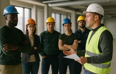Understanding the NJ Prevailing Wage Law: Employee Rights Explained
