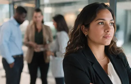 EEOC Rescinded Its Harassment Guidance in 2026: Why NJ's NJLAD Still Protects You