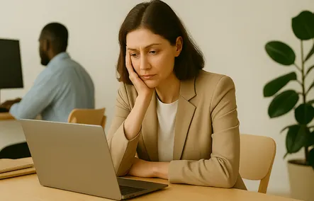 Returning to Work After Maternity Leave: What NJ Law Protects You From