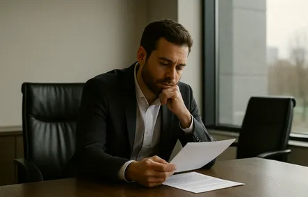 Severance Agreement Lawyers in New Jersey