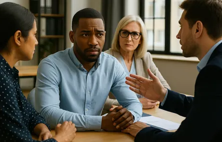 How to Respond to Racial Slurs or Jokes at Work in NJ