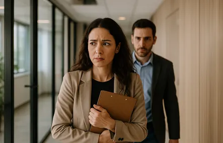Legal Rights When Experiencing Workplace Stalking in NJ
