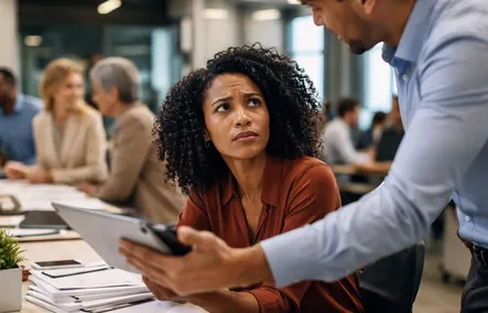 Challenging Biased Performance Metrics That Impact Pay in NJ Workplaces
