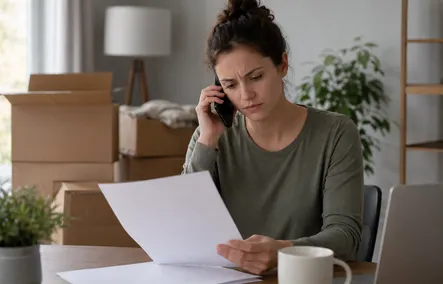Negligent Misrepresentation by NJ Employers: Suing Over Bad Information That Cost You a Job