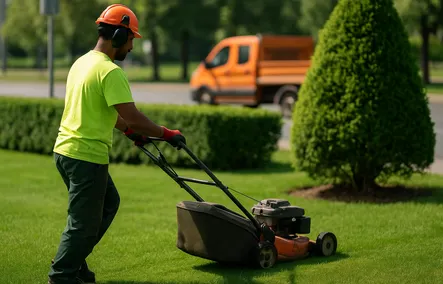 Misclassification in NJ Landscaping and Lawn Care Services: Employee or Contractor?