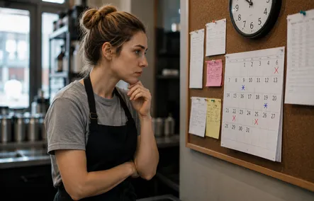 Predictive Scheduling and 'Fair Workweek' Laws: Could NJ Require Advance Notice of Your Shifts?