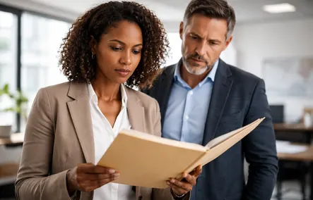 Your Right to Access Your Own Personnel File in NJ: What Employers Must Provide