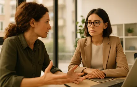 Can NJ Employers Require You to Find Coverage During FMLA Leave? What Employees Need to Know