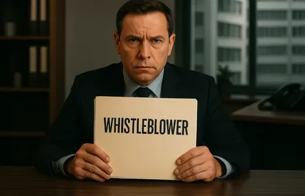 Are You Protected as a Whistleblower in New Jersey? Your Rights Explained