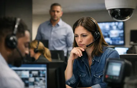 Legal Rights for NJ Employees in the Age of Workplace AI Monitoring