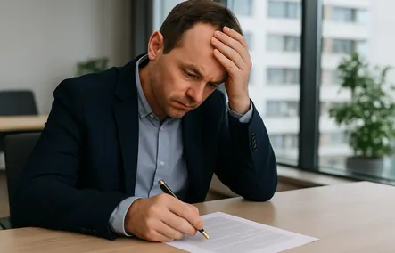 Should You Agree to a “No Rehire” Clause in Your NJ Severance Agreement?