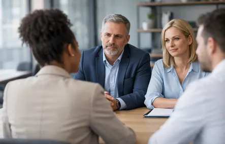 When Employers Use 'Culture Fit' to Mask Racial Discrimination in NJ Hiring