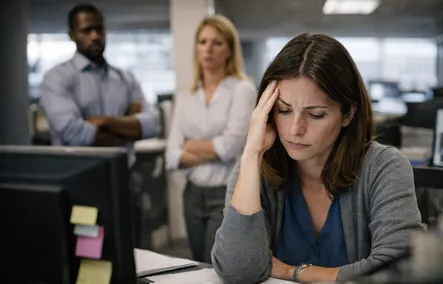 Hostile Work Environment in NJ Due to Constant Reassignment or Job Changes