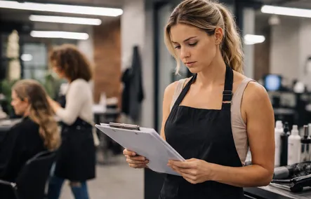 Salon Worker Misclassification in NJ: Everything You Need to Know