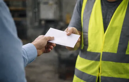 Misclassification in NJ When Workers Are Paid Partially in Cash: What It Means Legally