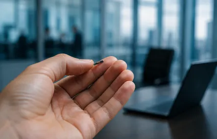 Can Your NJ Employer Require a Microchip Implant? The New Wave of State Bans on Forced Implants