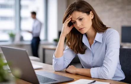 Harassment in NJ When Managers Intentionally Withhold Critical Information to Cause Mistakes
