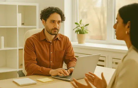 Requesting Remote Work as a Disability Accommodation in NJ
