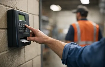 “Time Clock Rounding” That Always Favors the Employer: Wage Theft in NJ