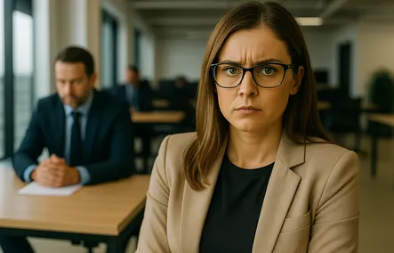 Gender Bias in Promotions: What You Can Do About It in NJ
