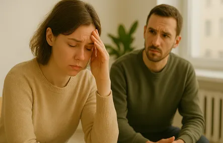 Can You Take FMLA Leave for Burnout in NJ?