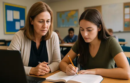 Misclassification of NJ Teachers and Tutors in Private Education Services
