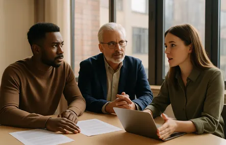 Negotiating Severance After a Company Merger in NJ