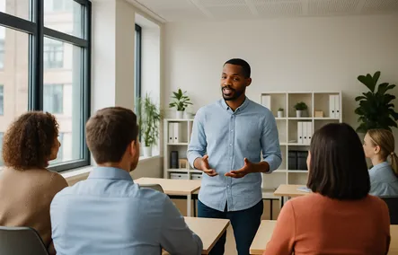 Implicit Bias Training in NJ: Does It Protect Employers from Discrimination Claims?