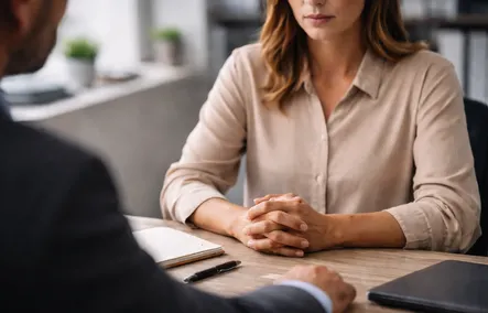 Can You Be Fired in NJ for Refusing to Sign an Arbitration Agreement?