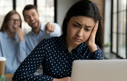 Workplace Harassment in NJ Caused by Excessive “Teasing”