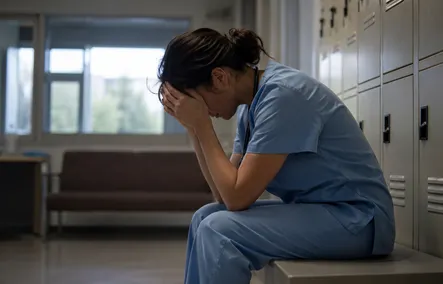 Psychiatric Workers' Compensation Claims in NJ: When Job Stress Causes a Compensable Mental Injury