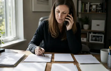 How to Appeal a Denied Unemployment Claim in NJ: The Process Most Workers Get Wrong