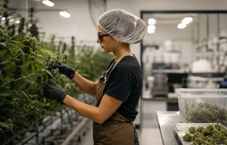 Cannabis Industry Workers in NJ: Employment Rights in the State's Newest Regulated Sector