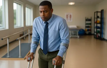 Disability Discrimination in NJ During Return-to-Work Plans After Injury