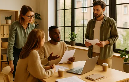 Sexual Harassment and Confidentiality Agreements: What's Legal in NJ?