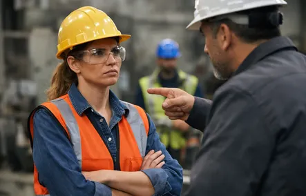 Your Employer Can't Retaliate for Filing an OSHA Safety Complaint in NJ: Know the Whistleblower Rules