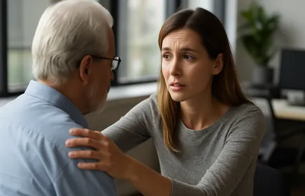 Can NJ Employers Deny FMLA for Caring for In-Laws?