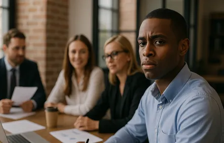 Racial Discrimination in NJ Team Assignments: Who Gets the “High-Value” Projects?