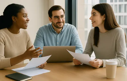 Is It Legal to Discuss Salaries with Co-Workers in NJ? 