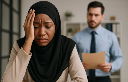 Wrongful Termination in NJ After Requesting a Religious Accommodation