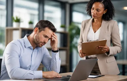 Wrongful Demotion in NJ: When Your Employer Strips Your Title or Pay as Punishment