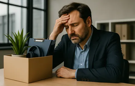 Fired Without Warning? You May Have a Wrongful Termination Case