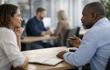 NJ Pay Transparency Law: What Employees Can Now Demand About Salary Ranges