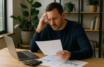Negotiating Severance After a Performance-Based Termination in NJ